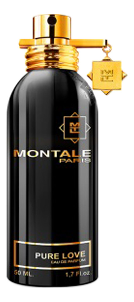 Кликните для увеличения изображения MONTALE Pure Love Парфюмерная вода 50 мл