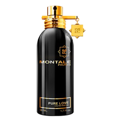 MONTALE Pure Love Парфюмерная вода 50 мл