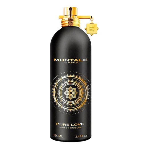 MONTALE Pure Love Парфюмерная вода 50 мл