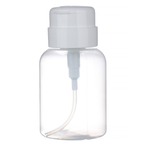 THE SAEM СМ Art'Lif Емкость к очищающей жидкости Remover Bottle 1шт