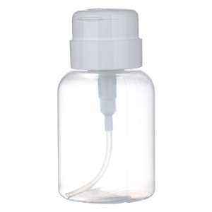 THE SAEM СМ Art'Lif Емкость к очищающей жидкости Remover Bottle 1шт, изображение 1