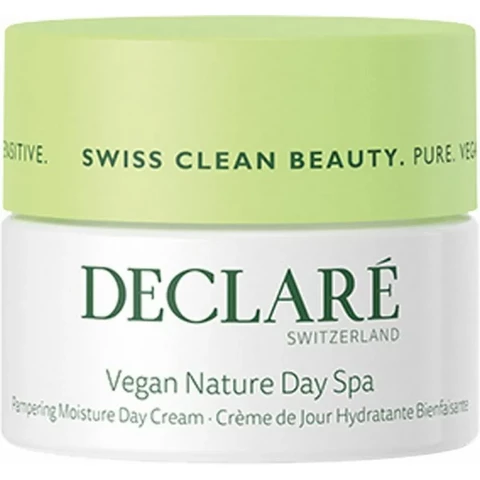 Крем для ухода за кожей Declare Special Care Vegan Nature Day Spa 50 ml