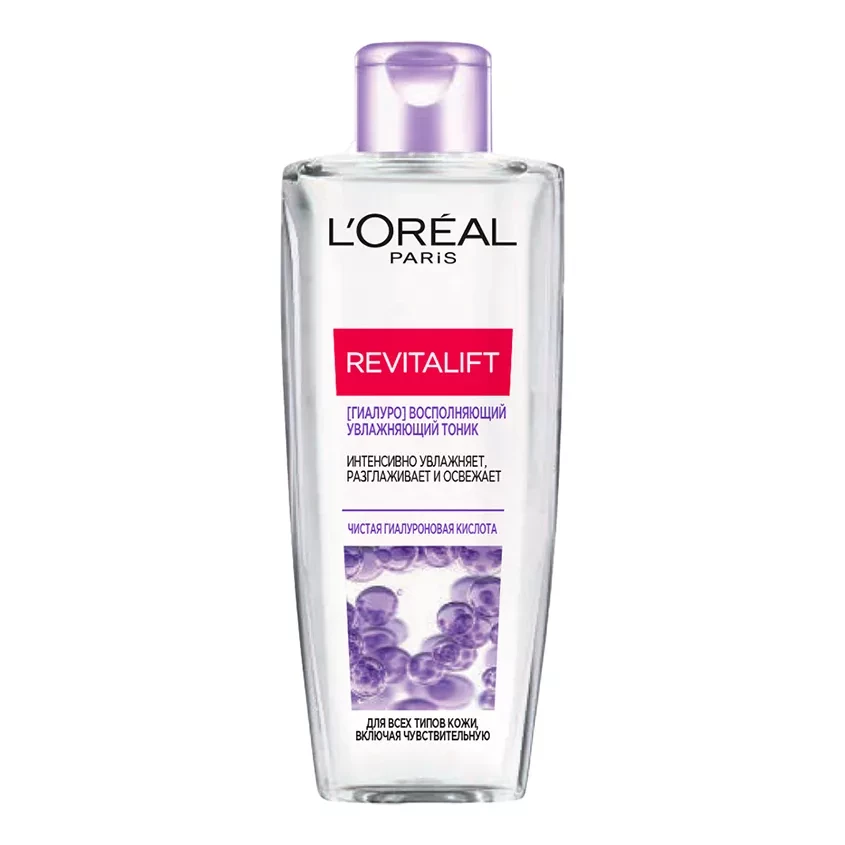L'Oreal Paris тоник Revitalift 200 мл