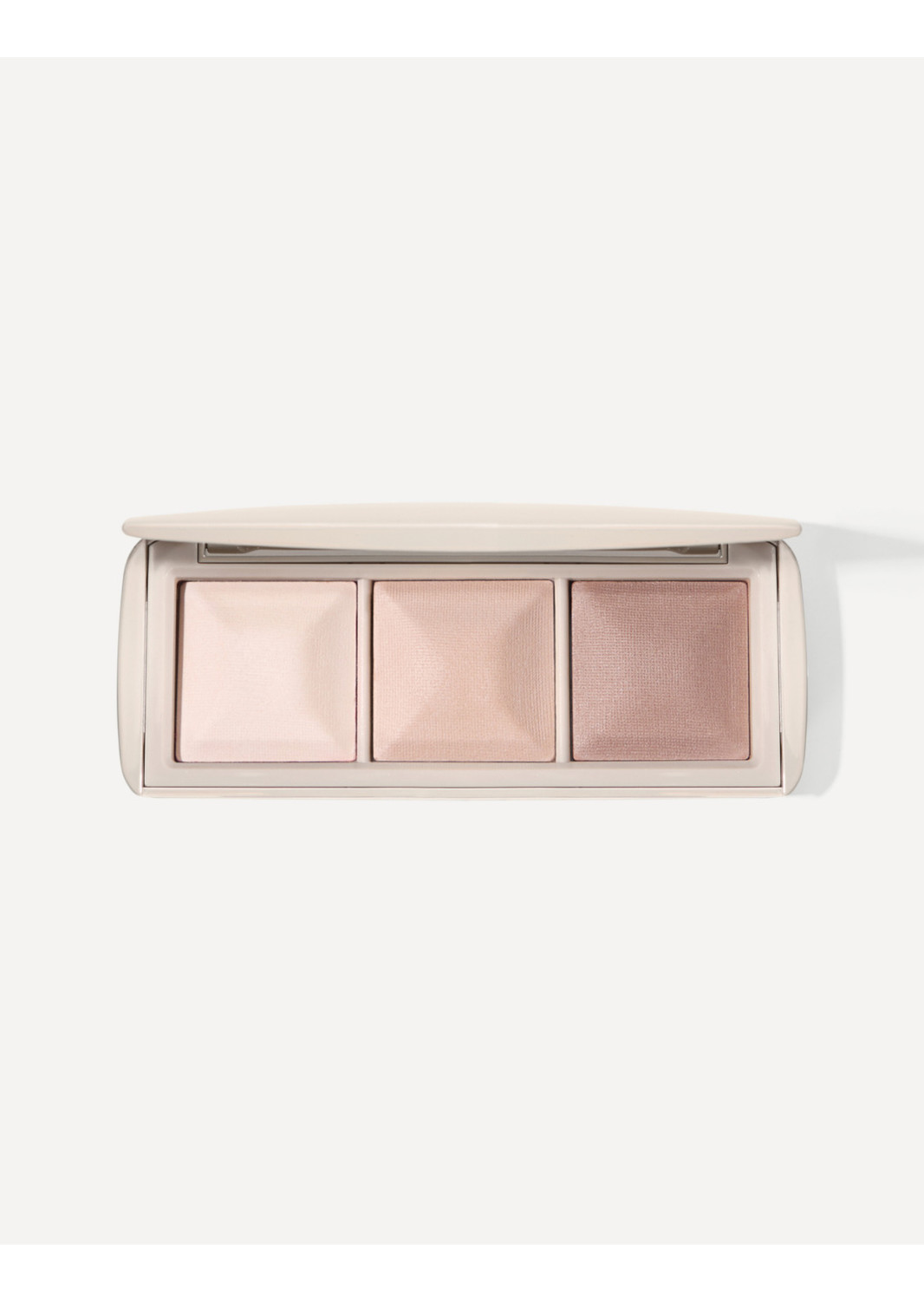 SHIK Face Palette Baked Палетка запеченных продуктов 03