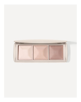 SHIK Face Palette Baked Палетка запеченных продуктов 03, изображение 1