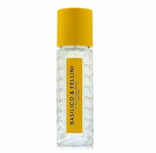 VILHELM PARFUMERIE Basilico & Fellini Парфюмерная вода 20 мл