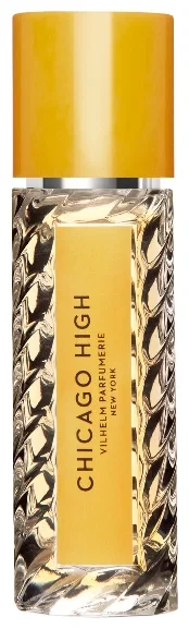 Кликните для увеличения изображения VILHELM PARFUMERIE Chicago High Парфюмерная вода 20 мл
