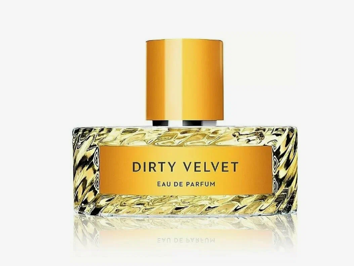 VILHELM PARFUMERIE Dirty Velvet Парфюмерная вода 50 мл