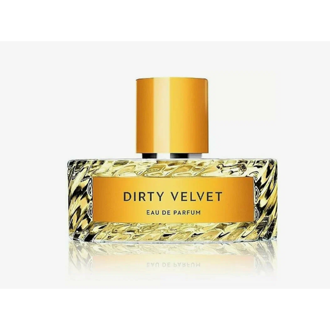 VILHELM PARFUMERIE Dirty Velvet Парфюмерная вода 50 мл