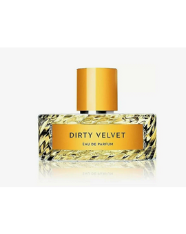 VILHELM PARFUMERIE Dirty Velvet Парфюмерная вода 50 мл, изображение 1