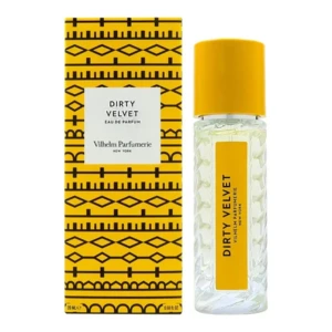 VILHELM PARFUMERIE Dirty Velvet Парфюмерная вода 20 мл, изображение 1