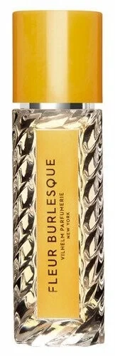 VILHELM PARFUMERIE Fleur Burlesque Парфюмерная вода 20 мл