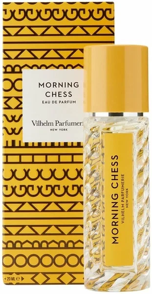 VILHELM PARFUMERIE Morning Chess Парфюмерная вода 20 мл