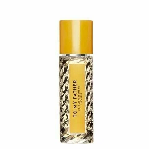 VILHELM PARFUMERIE To My Father Парфюмерная вода 20 мл