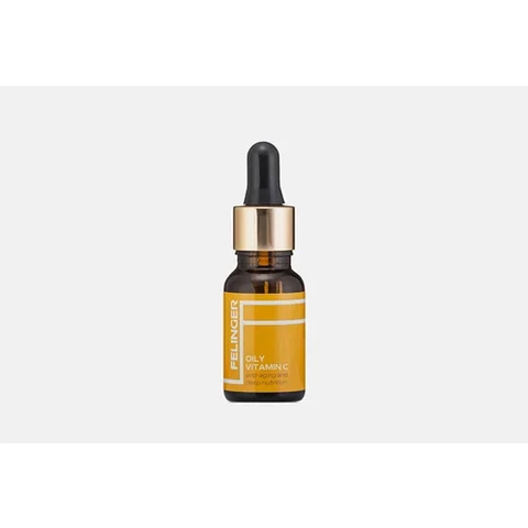 Felinger сыворотка Oily Vitamin С 15 мл
