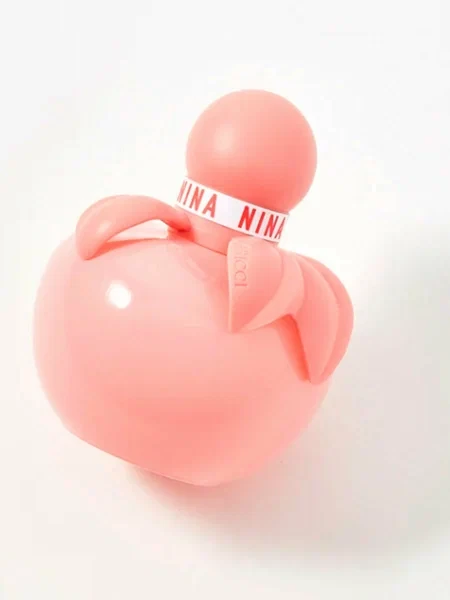 Кликните для увеличения изображения NINA RICCI Nina Rose Туалетная вода для женщин 30 мл