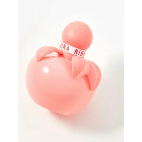 NINA RICCI Nina Rose Туалетная вода для женщин 30 мл