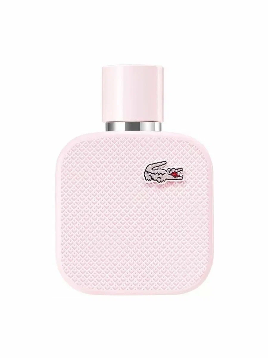 Кликните для увеличения изображения LACOSTE L.12.12. Rose Парфюмерная вода для женщин 35 мл