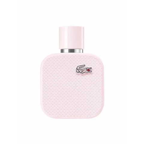 LACOSTE L.12.12. Rose Парфюмерная вода для женщин 35 мл