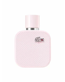 LACOSTE L.12.12. Rose Парфюмерная вода для женщин 35 мл, изображение 1