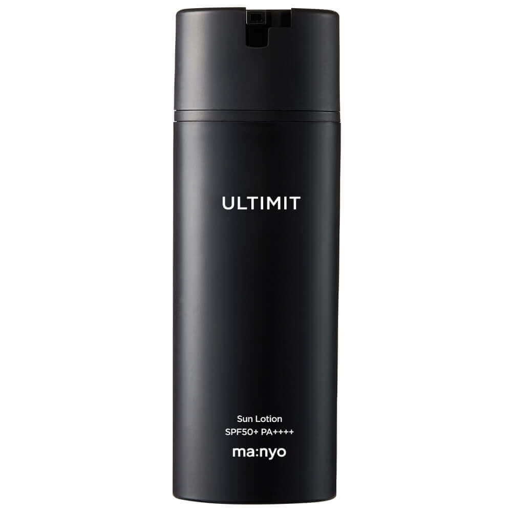 MANYO Ultimit All-In-One Sun Lotion SPF50+ Лосьон для мужчин с SPF 50+ 120 мл