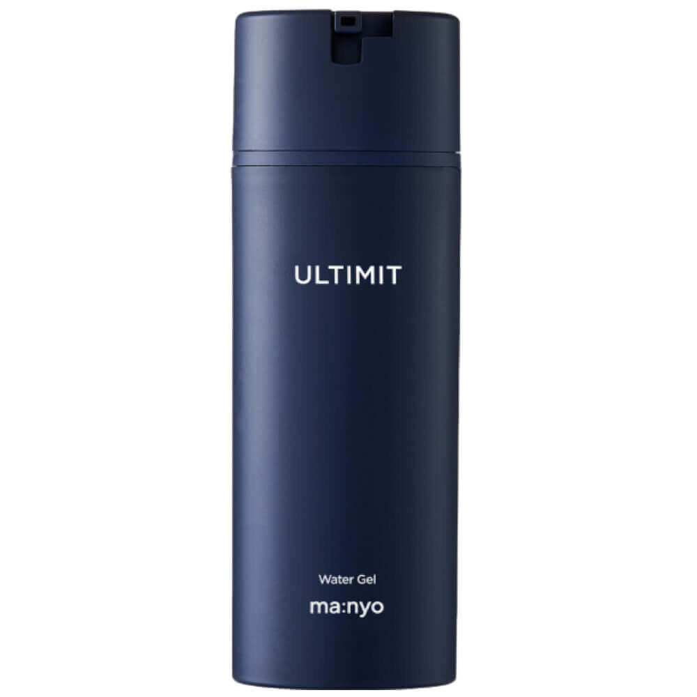 Кликните для увеличения изображения MANYO Ultimit All-In-One Water Gel Многофункциональный гель для мужчин 120 мл