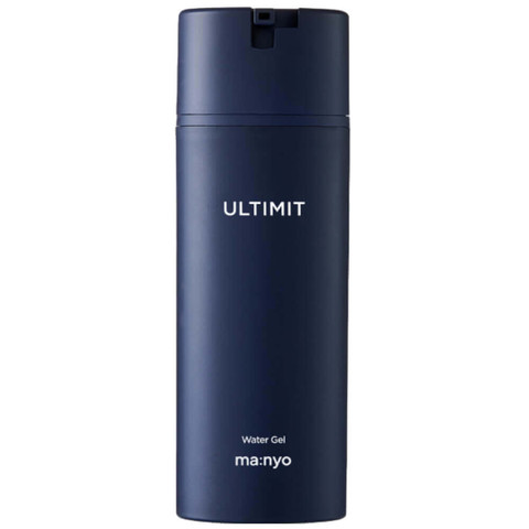 MANYO Ultimit All-In-One Water Gel Многофункциональный гель для мужчин 120 мл