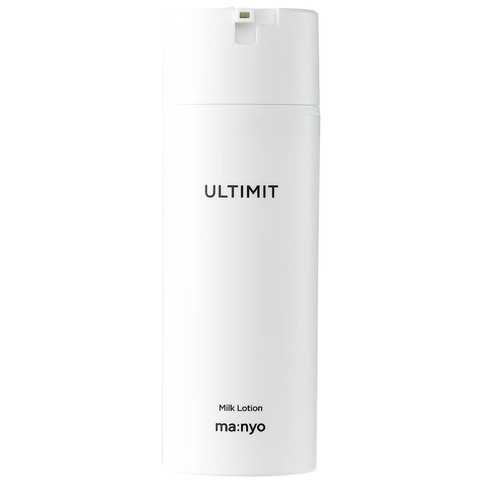 MANYO Ultimit All-In-One Milk Lotion Мужской увлажняющий лосьон 3 в 1 120 мл