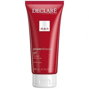 Declare Men Power Shower Gel Гель для душа (200 мл) 426, изображение 1
