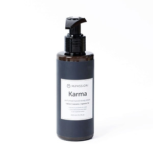 MiPASSiON Лосьон парфюмированный для рук и тела «Karma» 150мл, изображение 1