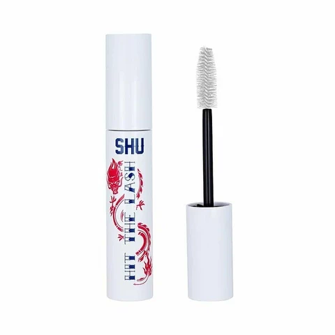 Shu Тушь мультиэффект Hit The Lash Марки №107
