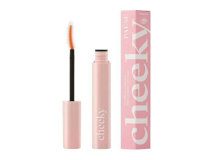 Кликните для увеличения изображения PAESE Cheeky Тушь для ресниц черная