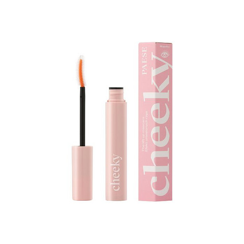 PAESE Cheeky Тушь для ресниц черная