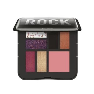 Палетка для макияжа лица Make-up Pallete S ROCK, изображение 1
