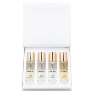 HFC Набор женский с гелями для душа 4 х 30 мл, изображение 1