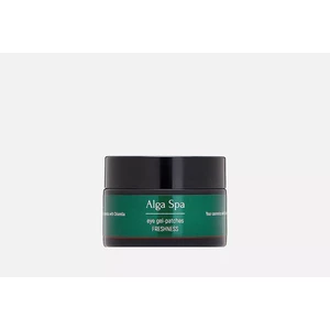 Alga Spa Eye gel-patches freshness 30 ml Гелевые патчи для век c охлаждающим эффектом, изображение 1