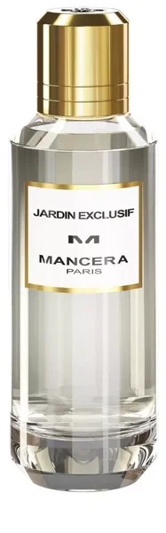 MANCERA Jardin Exclusif Парфюмерная вода 60 ml