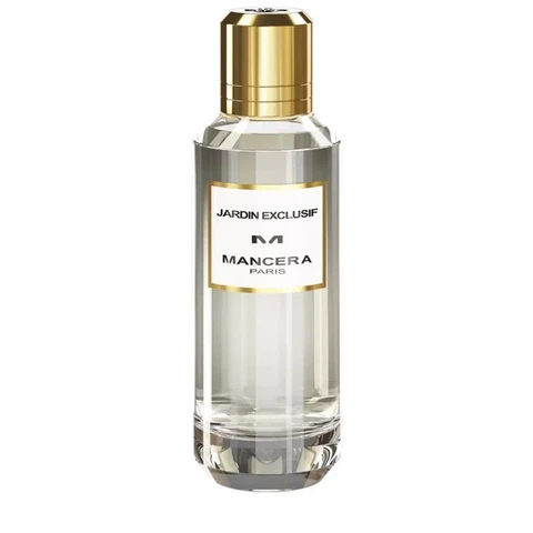 MANCERA Jardin Exclusif Парфюмерная вода 60 ml