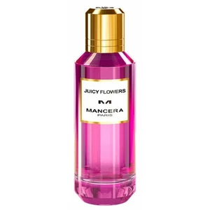 MANCERA Juicy Flowers Парфюмерная вода 120 ml, изображение 1