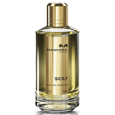 MANCERA Sicily Парфюмерная вода 120 ml