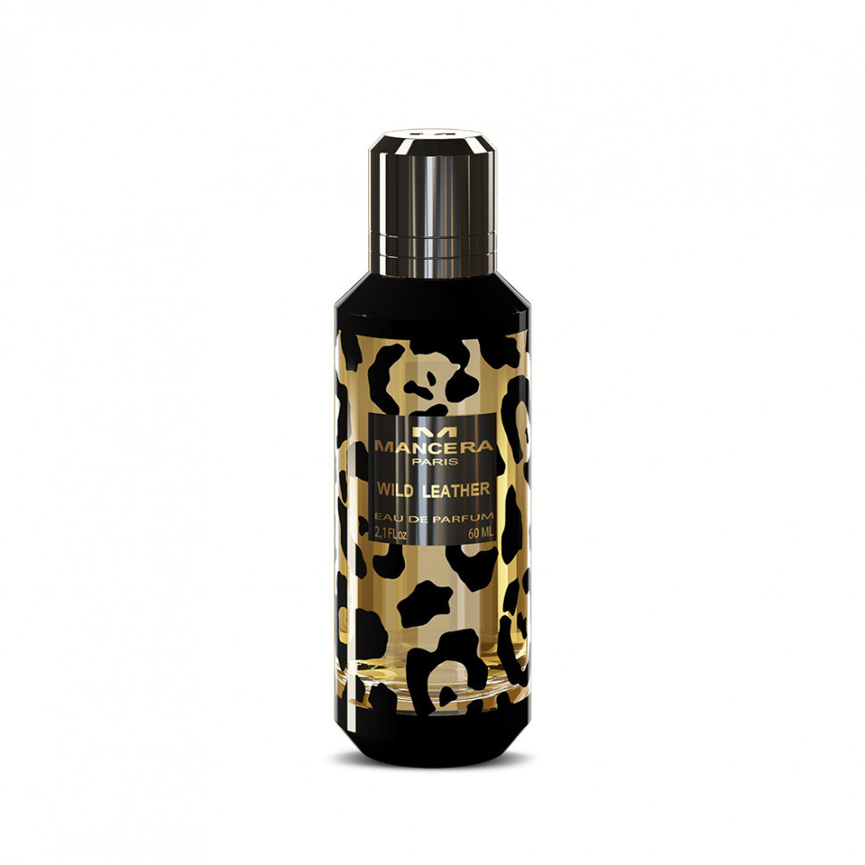Кликните для увеличения изображения MANCERA Wild Candy Парфюмерная вода 60 ml